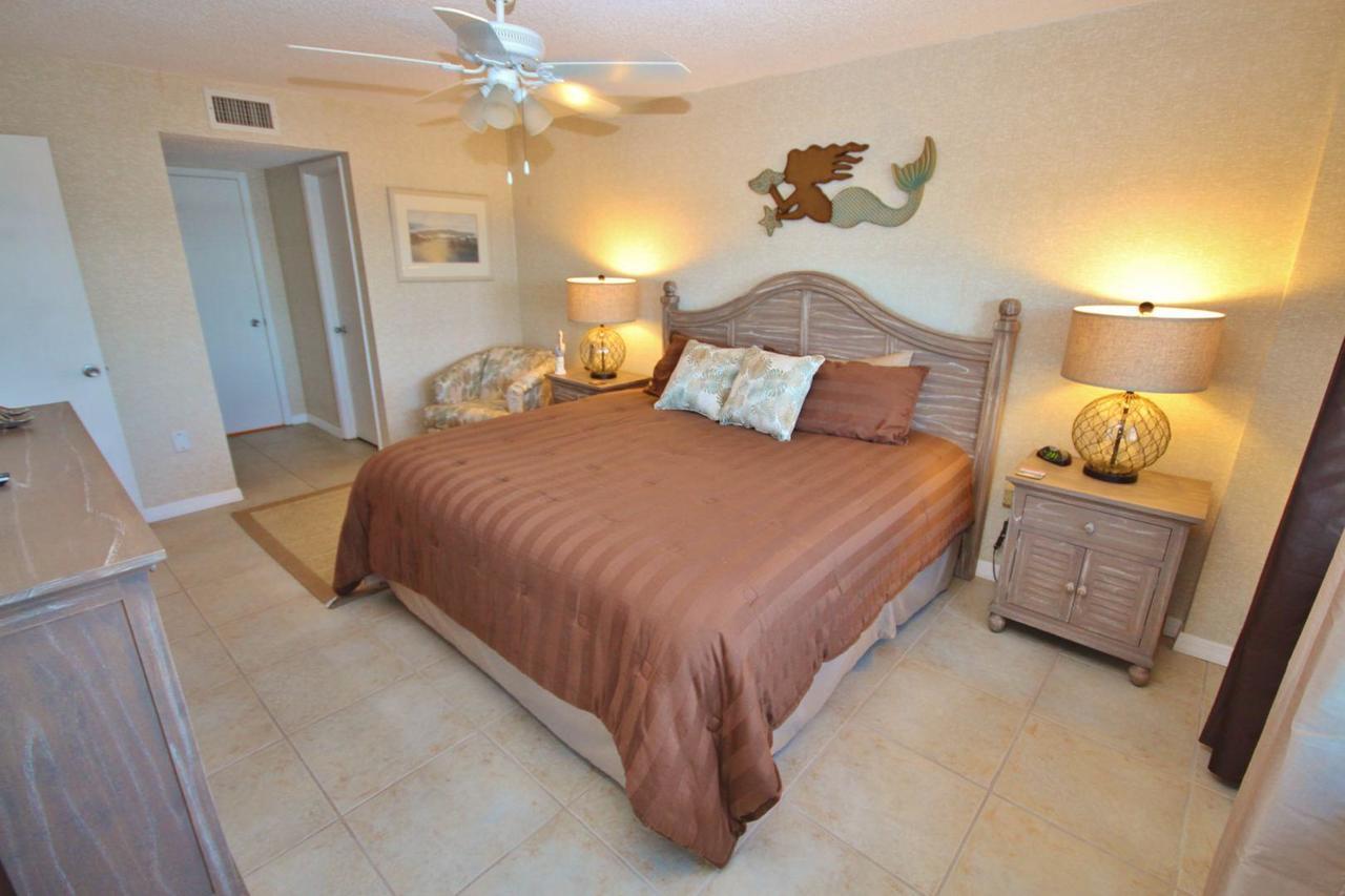 Ponce De Leon Towers Apartment New Smyrna Beach Exterior photo