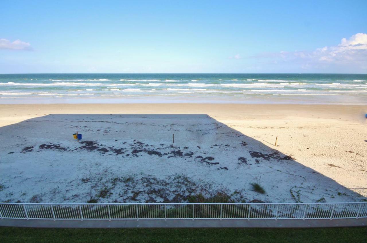 Ponce De Leon Towers Apartment New Smyrna Beach Exterior photo